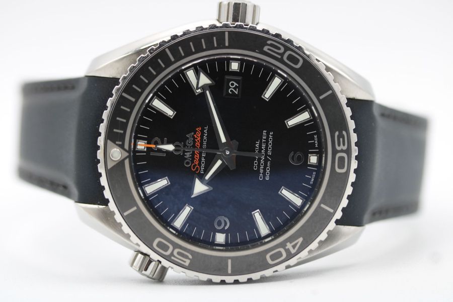 Omega Planet Ocean 232.30.46.21.01.001